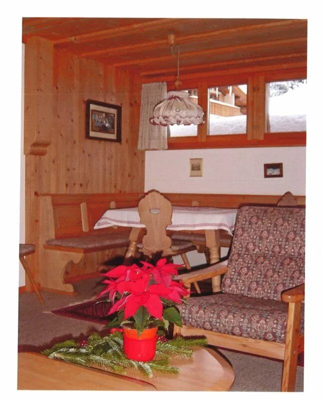 Appartement 3 chambres
