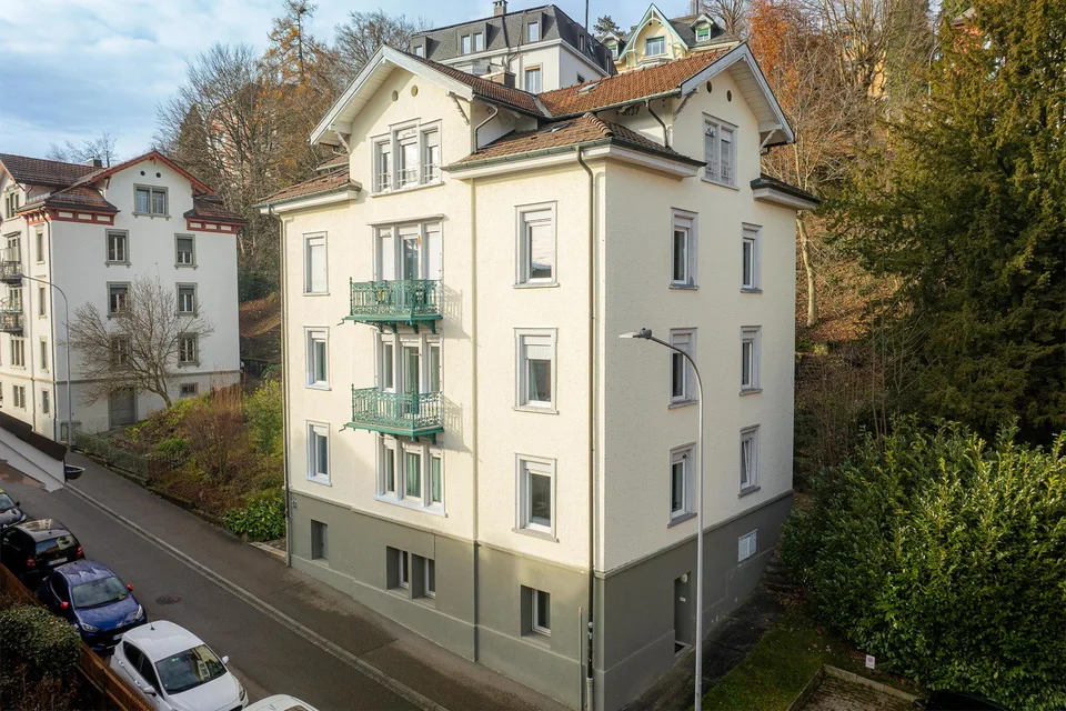 Tolle Studentenwohnung