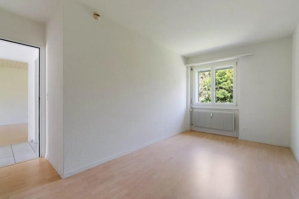 Spacious apartment with light-filled rooms – photo 8 of 9