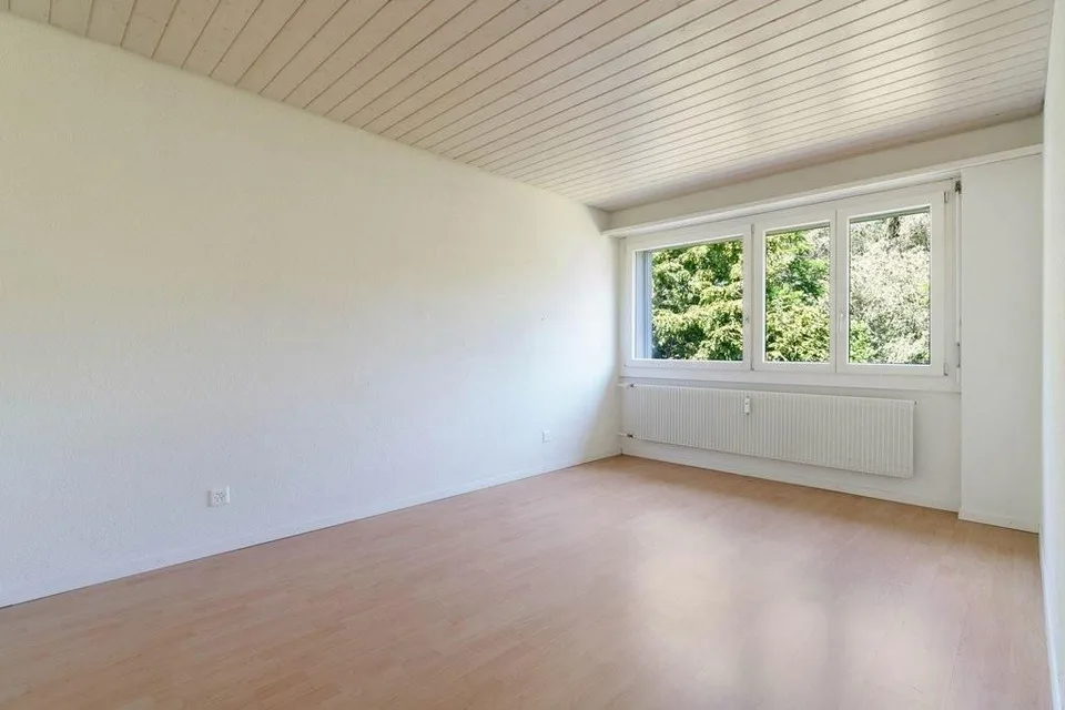 Spacious apartment with light-filled rooms – photo 7 of 9