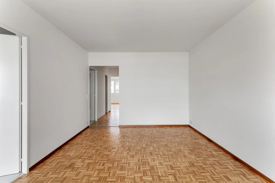 Ihr Appartement in Freiburg!