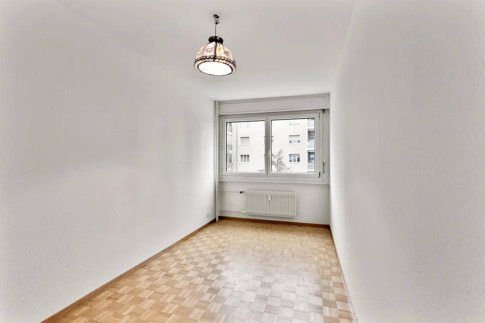 Ihr Appartement in Freiburg!
