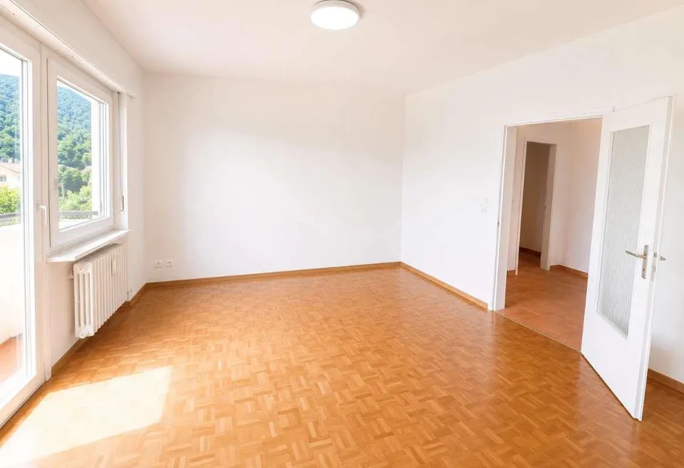 Appartamento in zona comoda ai servizi