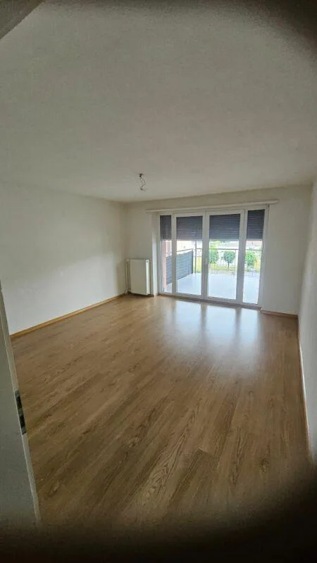 Geräumige Familienwohnung in Delémont