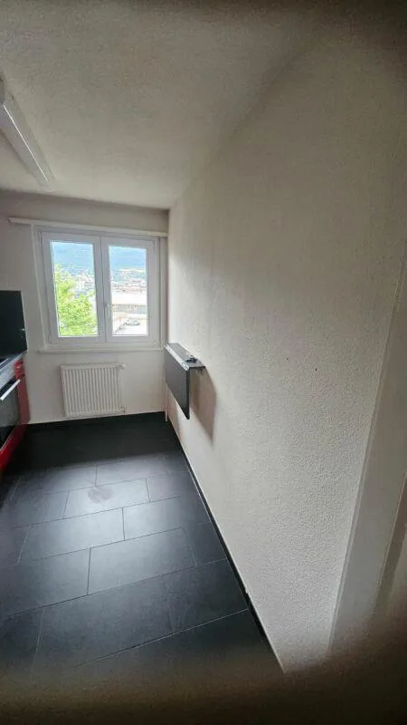 Geräumige Familienwohnung in Delémont