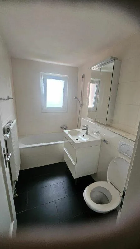 Geräumige Familienwohnung in Delémont – Foto 6 von 6