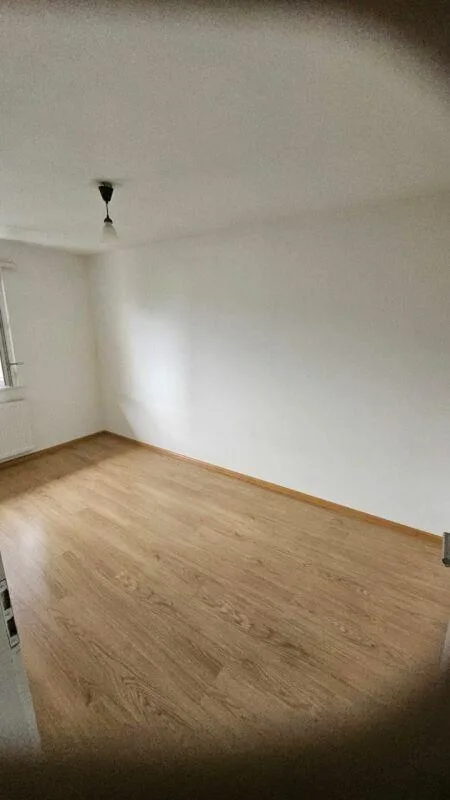 Geräumige Familienwohnung in Delémont