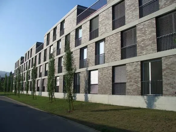 Im Pilgerhof – wohnen, leben, wohlfühlen