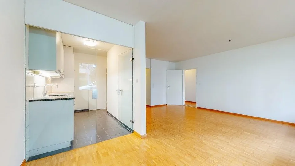 Moderne Wohnung an zentraler Lage!