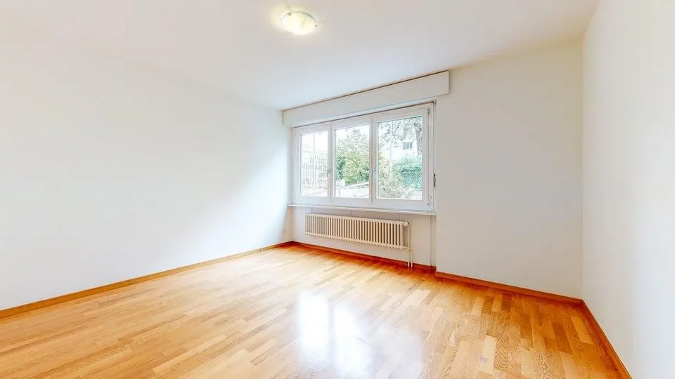 Moderne Wohnung an zentraler Lage!
