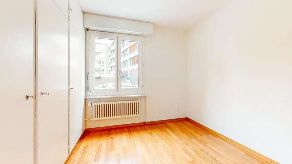 Moderne Wohnung an zentraler Lage!
