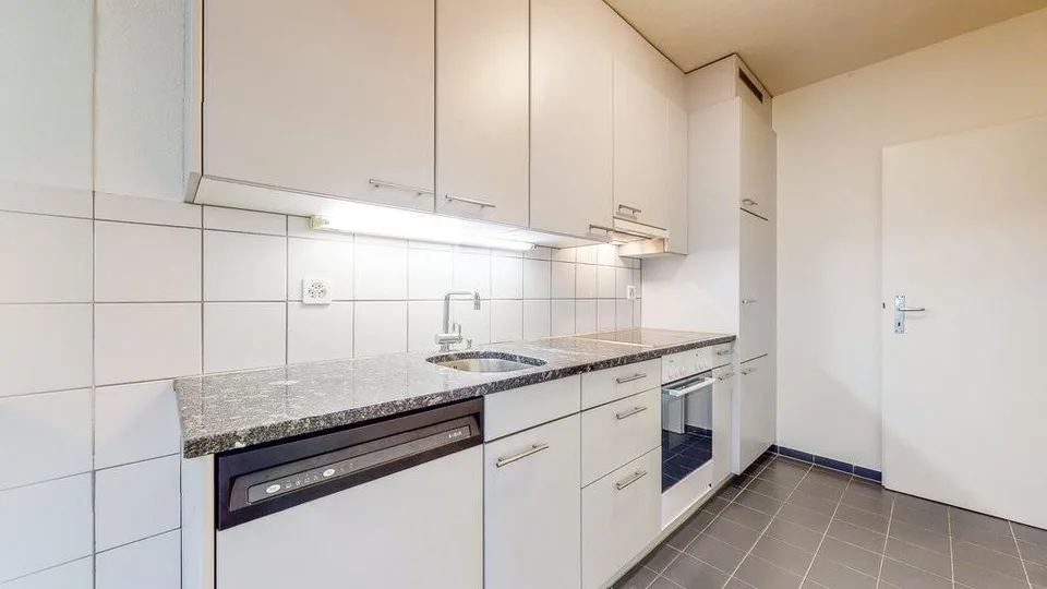 Moderne Wohnung an zentraler Lage!