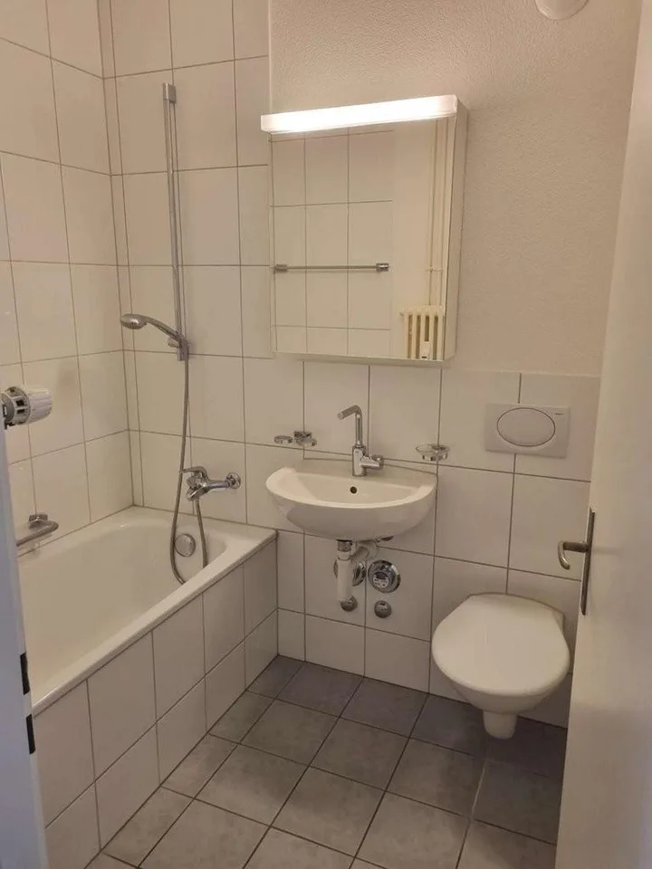 La tua nuova casa familiare a Gundeli – foto 6 di 6