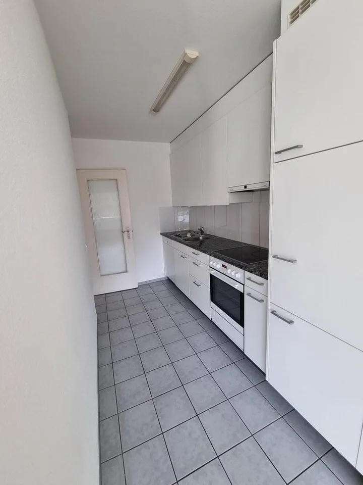 Ihre neue Familienwohnung im Gundeli