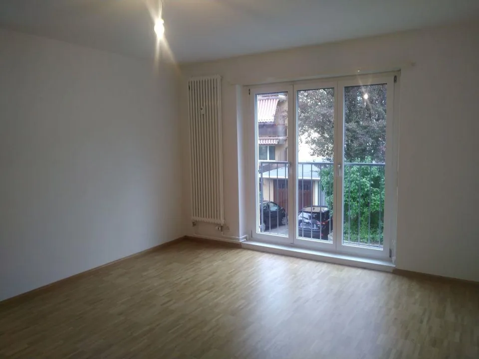 Schöne Wohnung im Grünen – Foto 6 von 8