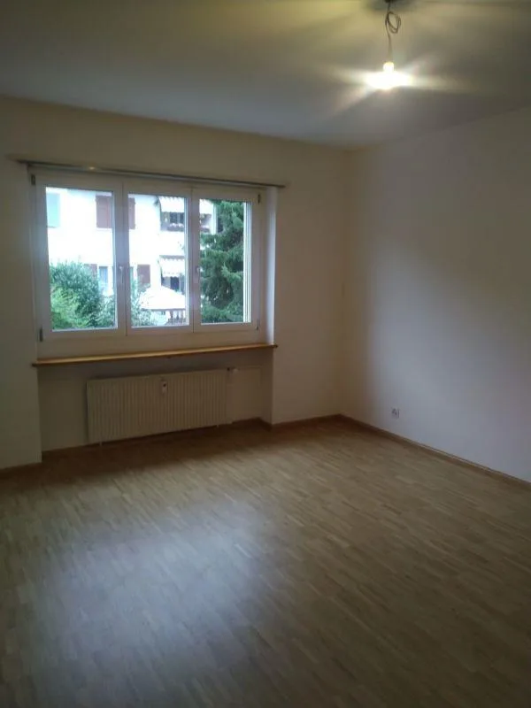 Beautiful apartment in the green