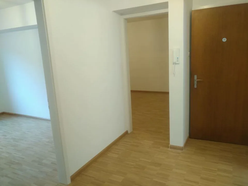 Beautiful apartment in the green