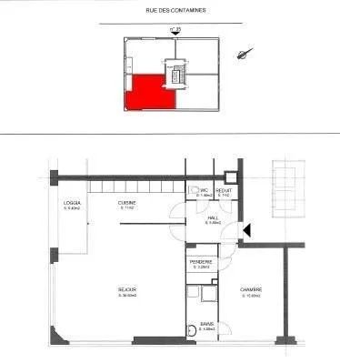 Prächtige Unterkunft im prestigeträchtigen Viertel von Champel – Foto 7 von 7
