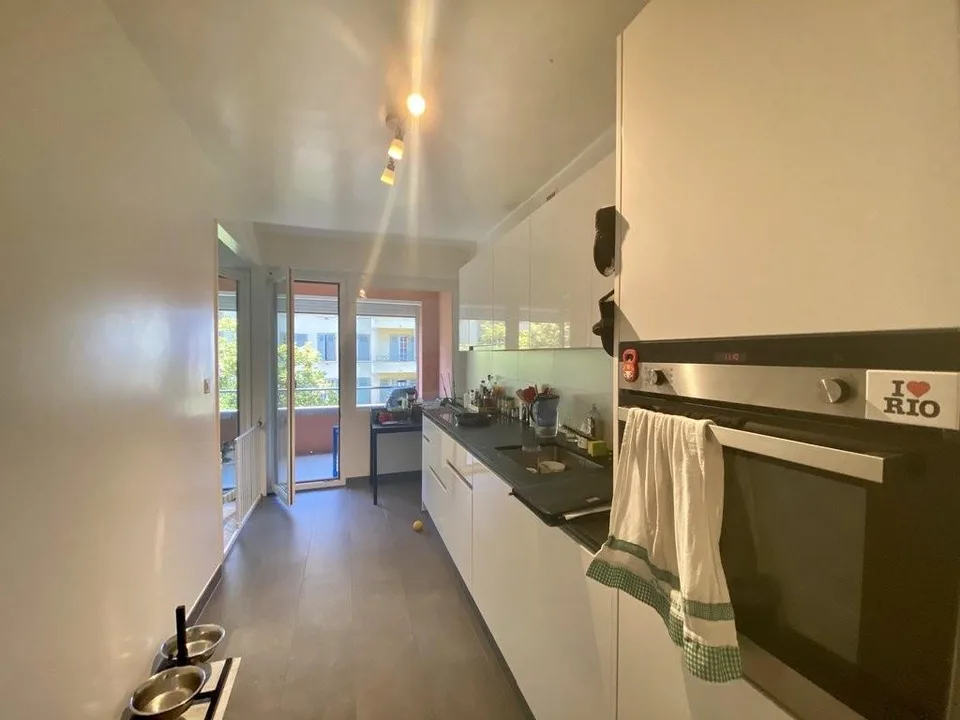 Prächtige Unterkunft im prestigeträchtigen Quartier von Champel