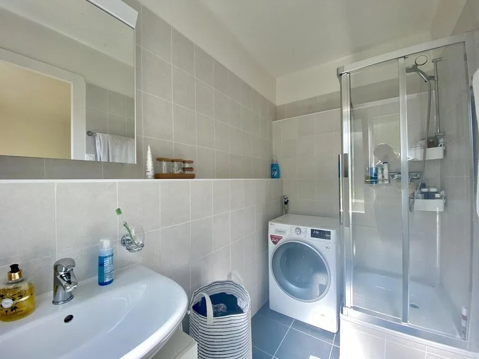 Prächtige Unterkunft im prestigeträchtigen Quartier von Champel