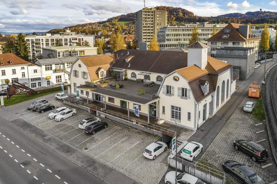 Altbauwohnung mit viel Charme in Liebefeld