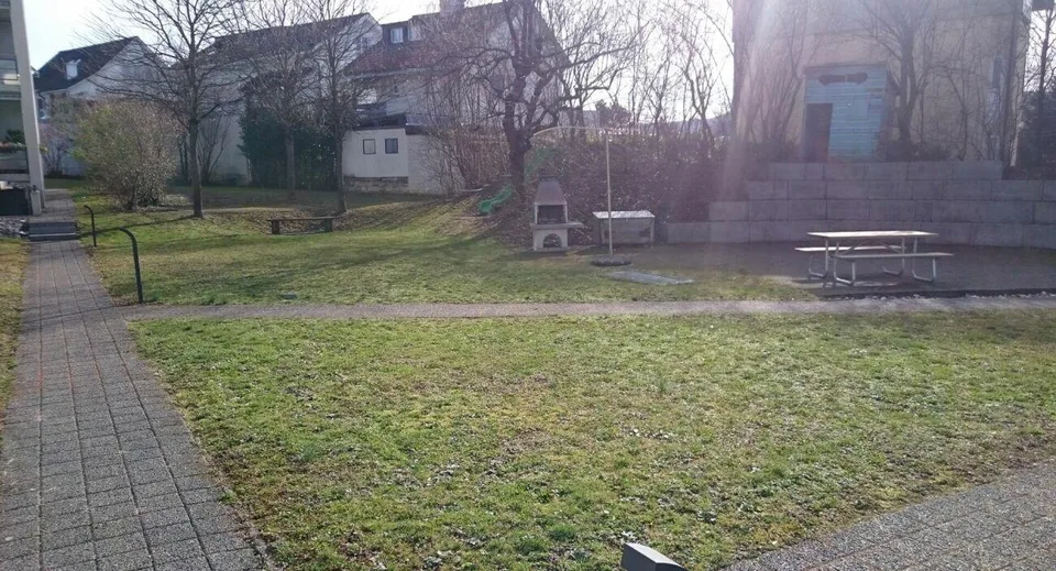 4.5-Zimmerwohnung in Dornach