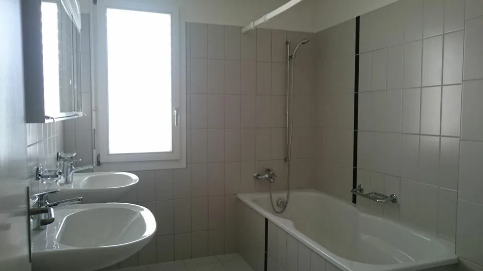 4.5-Zimmerwohnung in Dornach