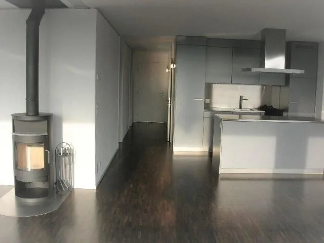 Cercasi subaffittuario per un appartamento con terrazza da sogno!