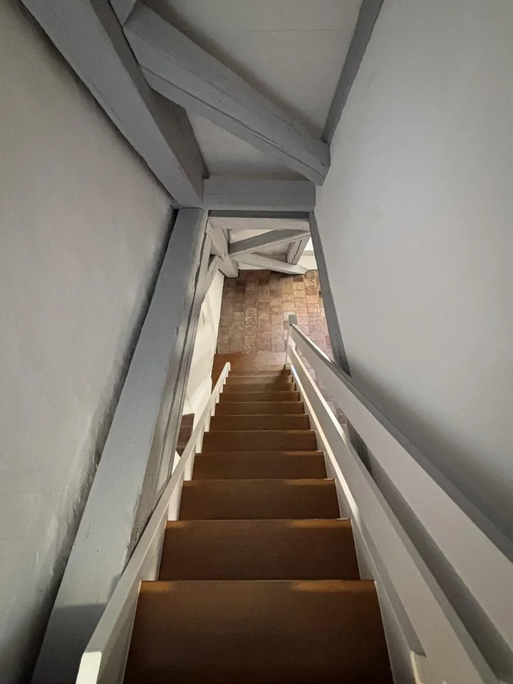 Renovierte 3.5-Zimmer-Maisonettewohnung in Liestal zu vermieten – Foto 8 von 12