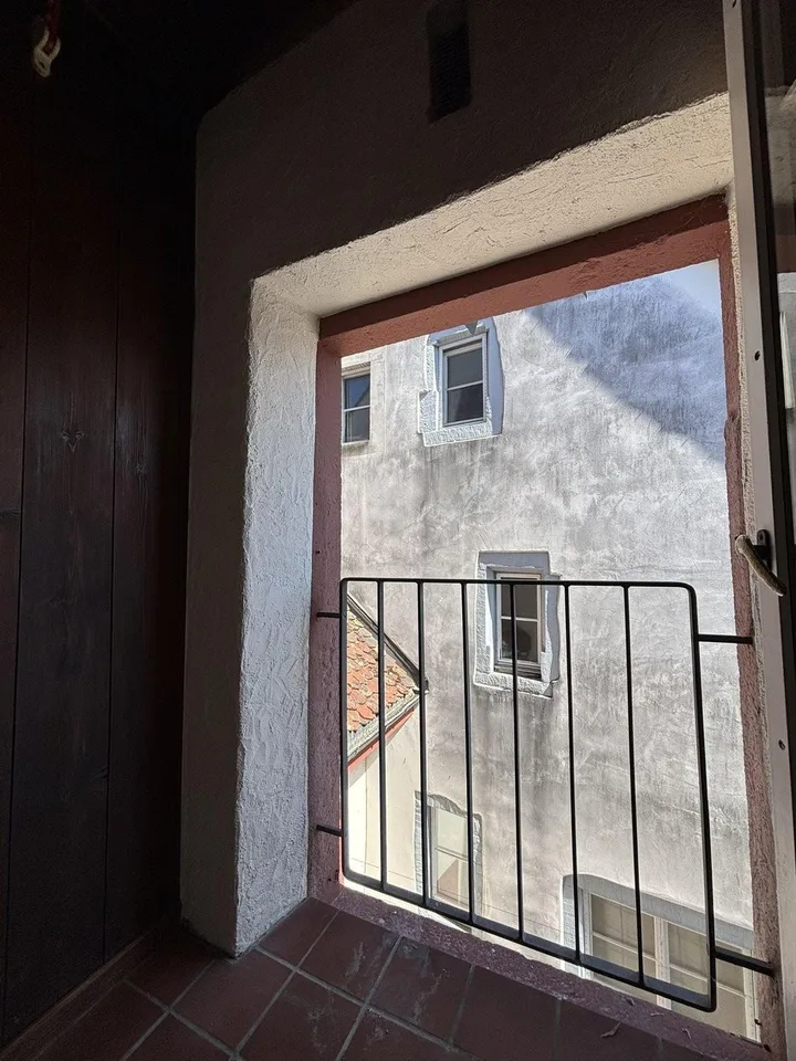 Maisonette di 3,5 locali ristrutturata in affitto a Liestal