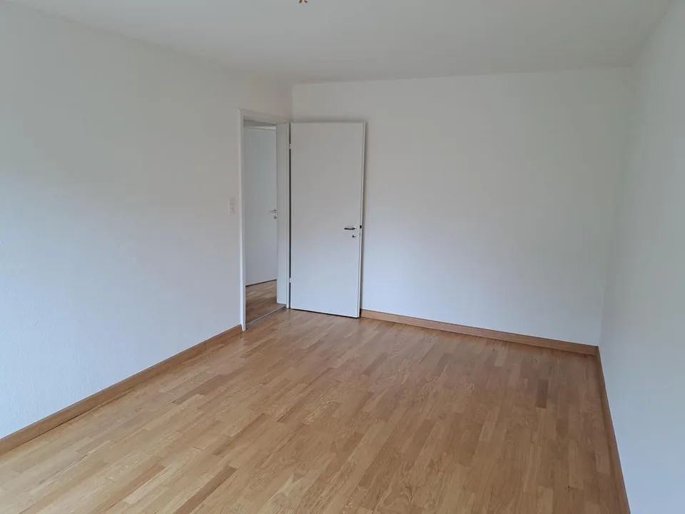 Appartement de 3 pièces confortable à Allschwil