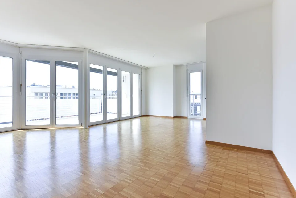 Zentrumsnahe Wohnung in familienfreundlicher Umgebung