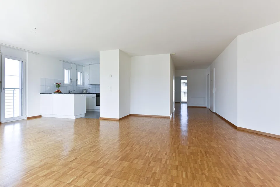 Zentrumsnahe Wohnung in familienfreundlicher Umgebung