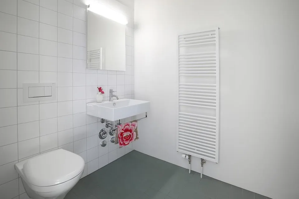 EXCLUSIVE APARTMENT IN THE CENTER OF BASEL