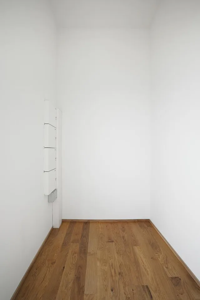 APPARTEMENT EXCLUSIF AU CENTRE DE BÂLE – photo 10 sur 11