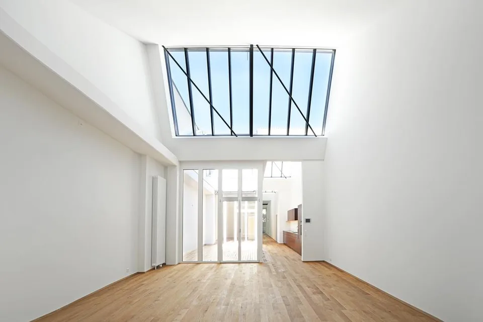 EXKLUSIVE WOHNUNG IM ZENTRUM VON BASEL