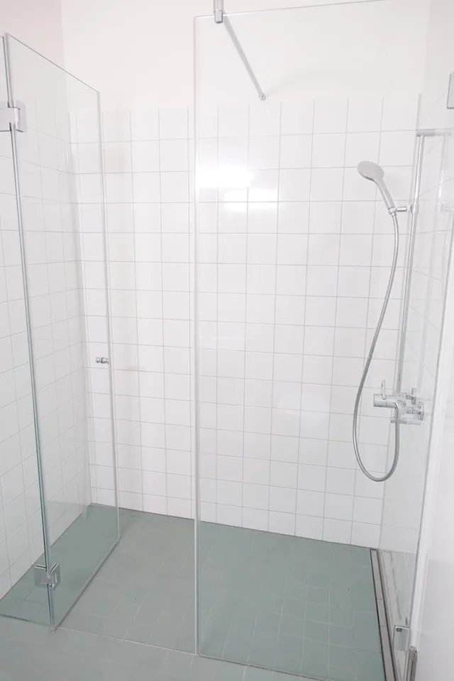 EXCLUSIVE APARTMENT IN THE CENTER OF BASEL