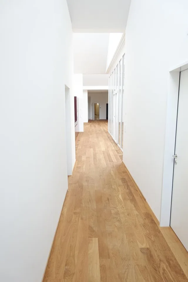 APPARTEMENT EXCLUSIF AU CENTRE DE BÂLE – photo 9 sur 11