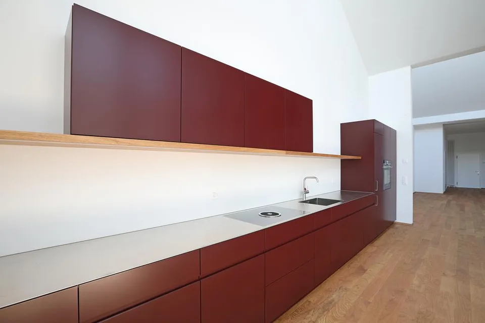 EXCLUSIVE APARTMENT IN THE CENTER OF BASEL
