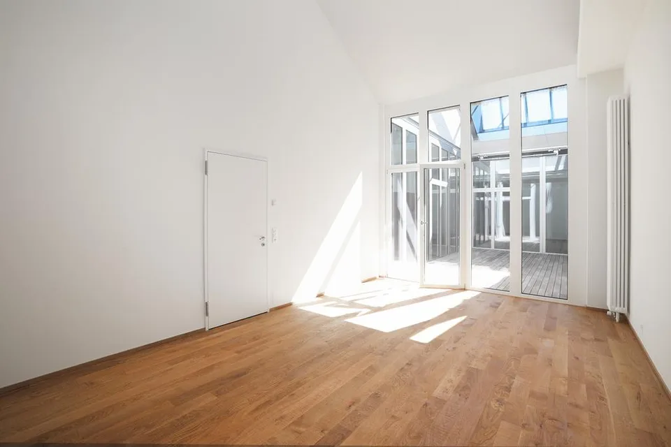 APPARTEMENT EXCLUSIF AU CENTRE DE BÂLE – photo 11 sur 11
