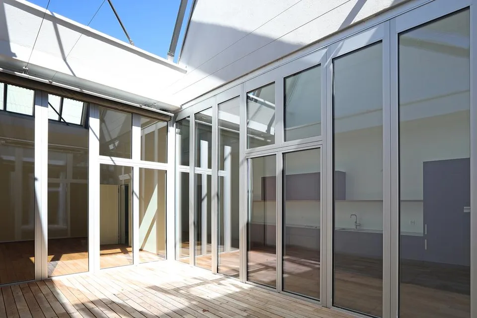 EXCLUSIVE APARTMENT IN THE CENTER OF BASEL