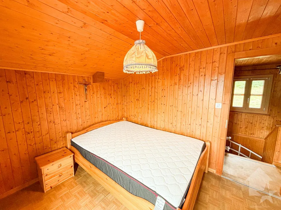 Charmante maison avec vue panoramique sur la plaine – photo 13 sur 22