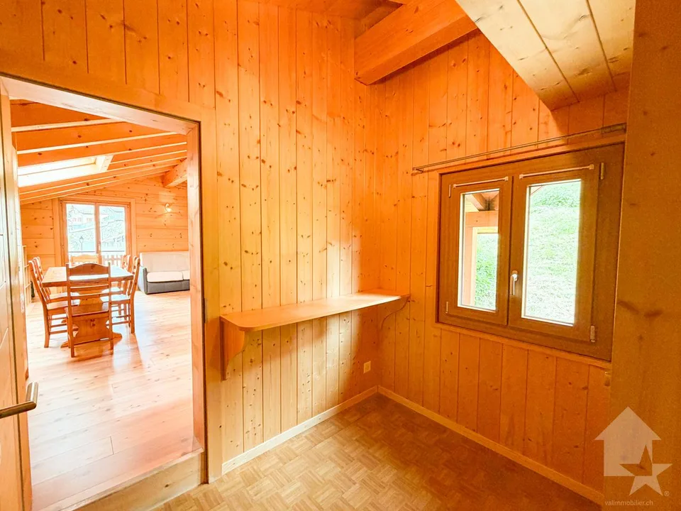 Charmante maison avec vue panoramique sur la plaine – photo 11 sur 22