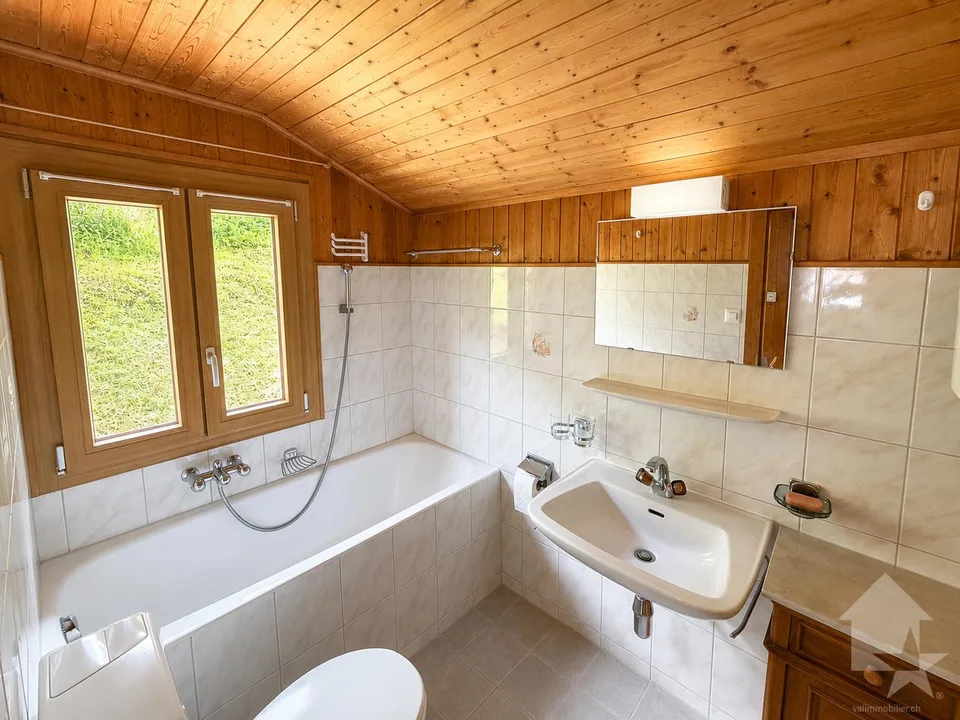 Charmante maison avec vue panoramique sur la plaine – photo 14 sur 22