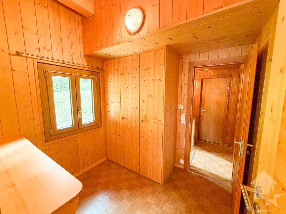 Charmante maison avec vue panoramique sur la plaine – photo 12 sur 22
