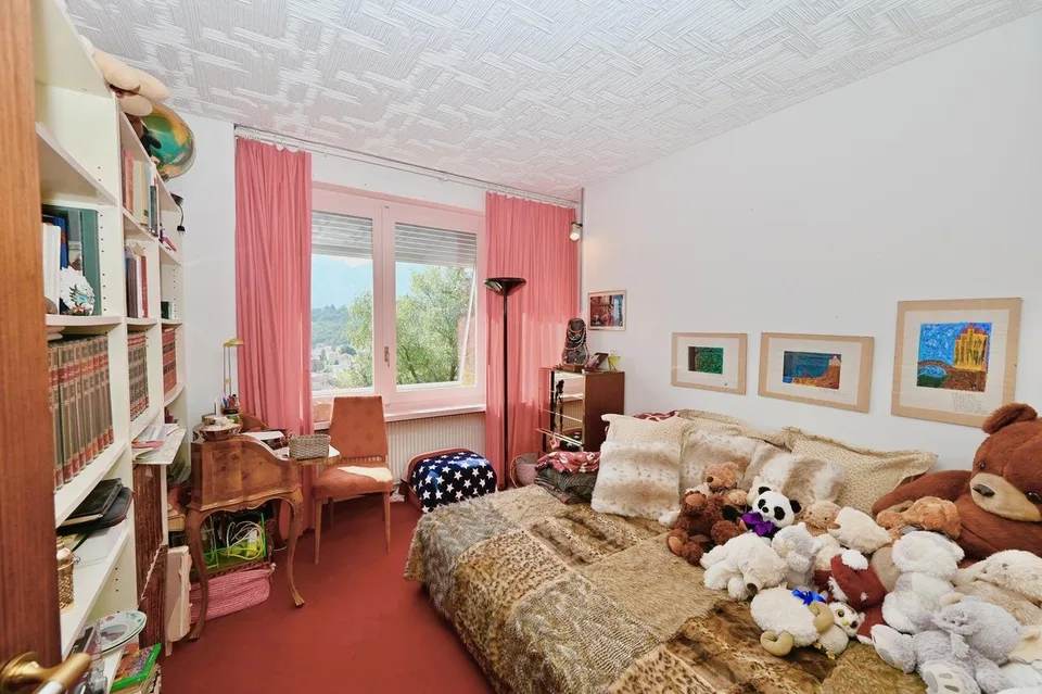 5.5 Zimmer Einfamilienhaus in Losone – Foto 11 von 12