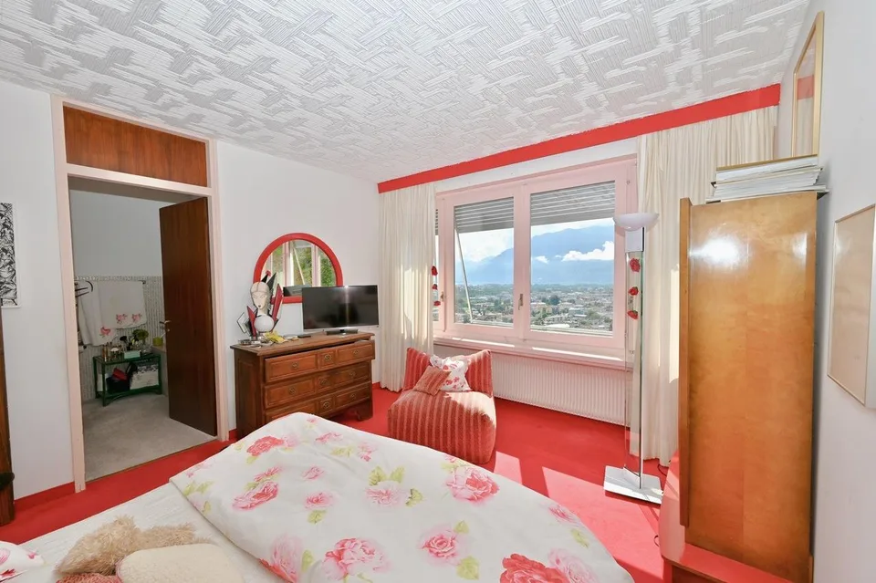 5.5 Zimmer Einfamilienhaus in Losone – Foto 9 von 12