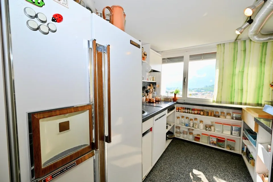 5.5 Zimmer Einfamilienhaus in Losone – Foto 6 von 12