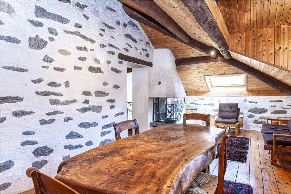 Casa con tre appartamenti – photo 8 sur 13