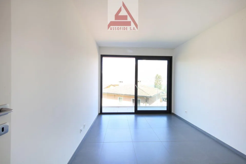 Moderne 2.5 - Zimmerwohnung / Appartamento moderno di 2.5 locali